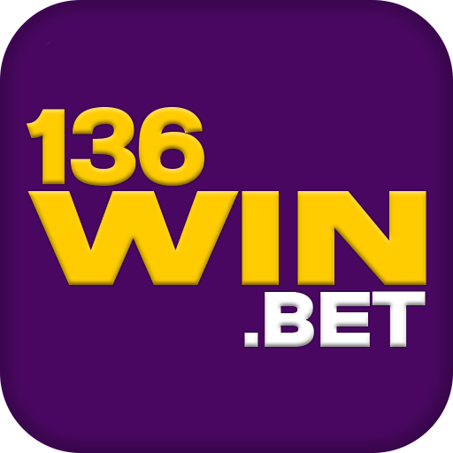 Logo da 136win
